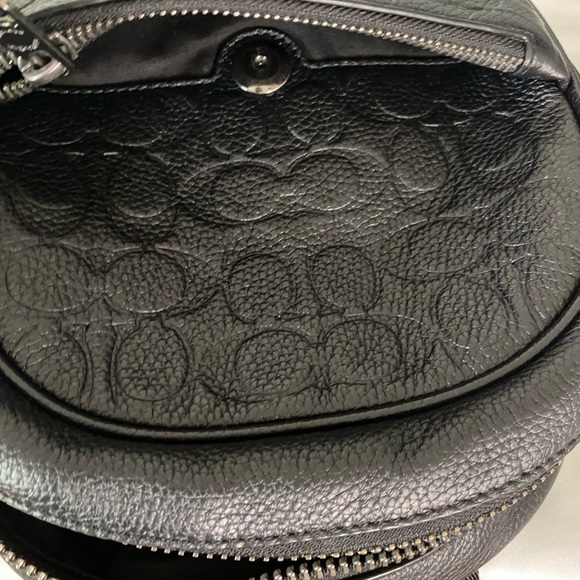 Coach men’s bag - Picture 9 of 9